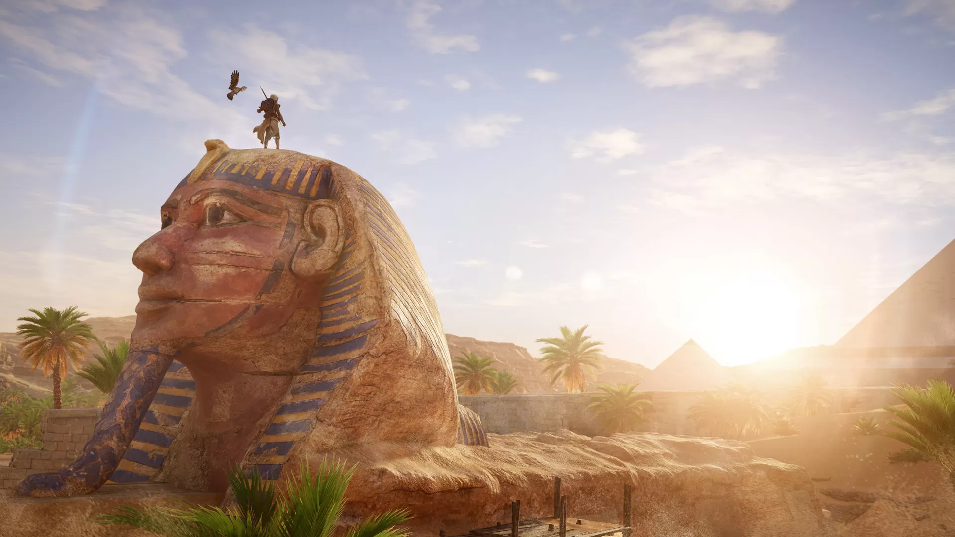 刺客信条：起源/Assassins Creed  Origins