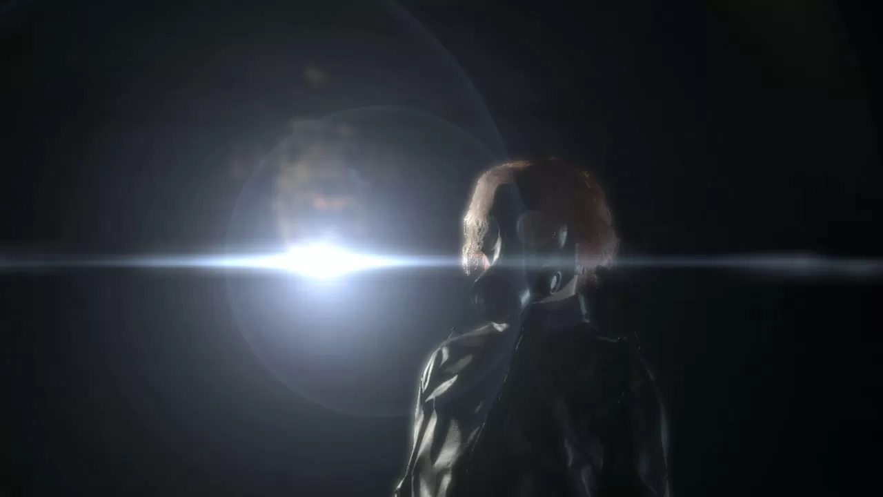 合金装备5:幻痛/Metal Gear Solid V: The Phantom Pain