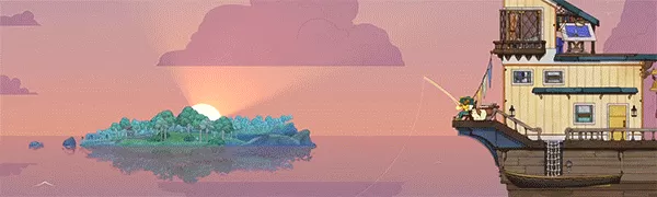 灵魂摆渡者/Spiritfarer(更新v05.09.2020)
