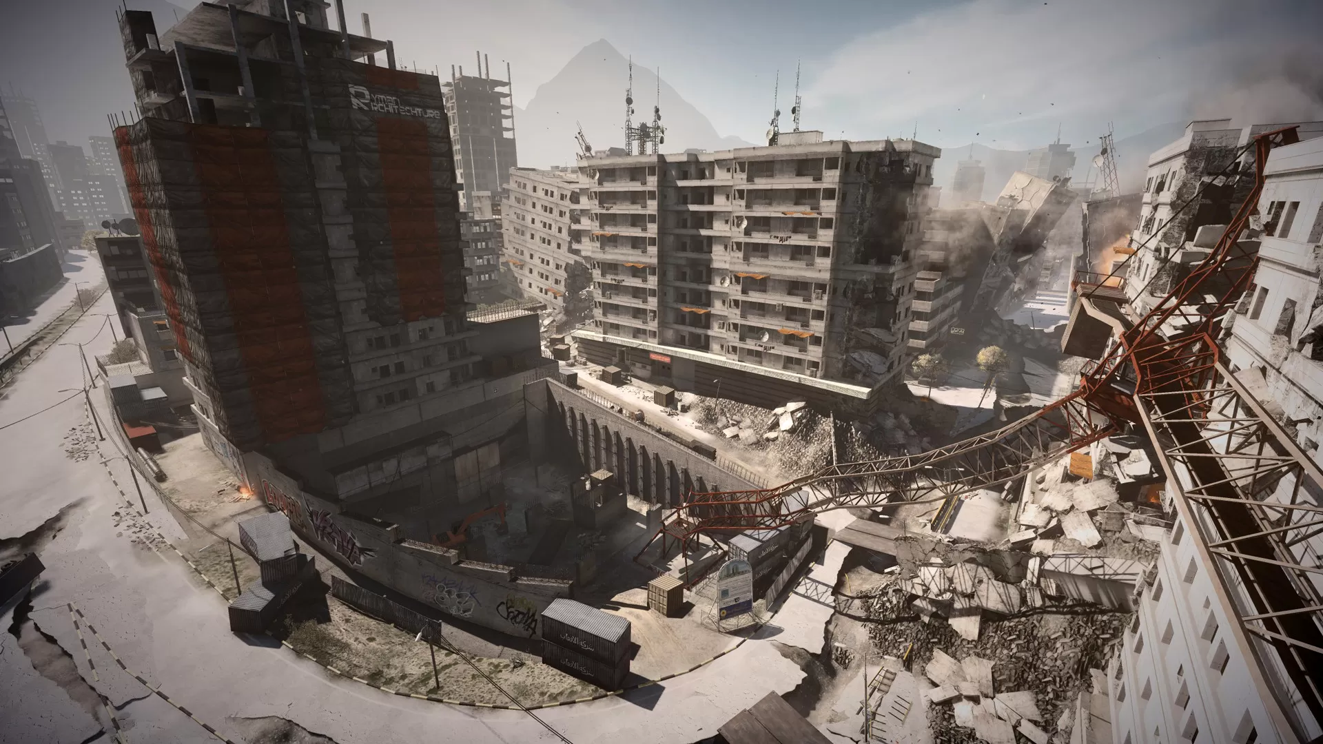 战地3/BattleField 3