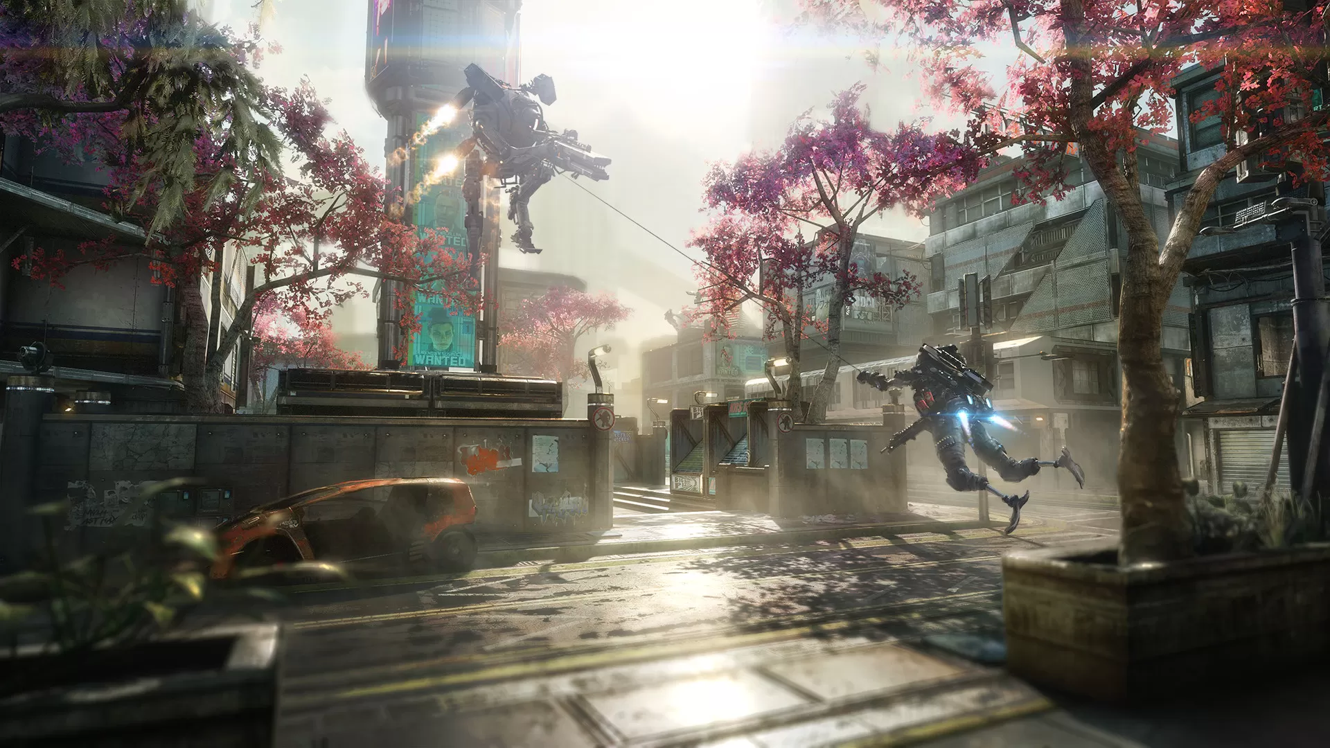 泰坦陨落2/Titanfall 2（V2.0.6.1）