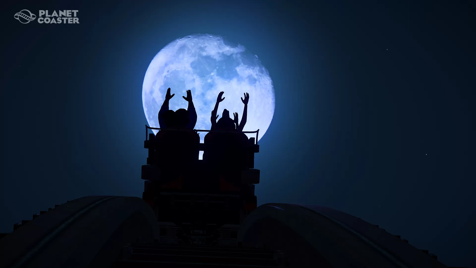 过山车之星/Planet Coaster（全DLC豪华完全版-V1.3.6.45104）