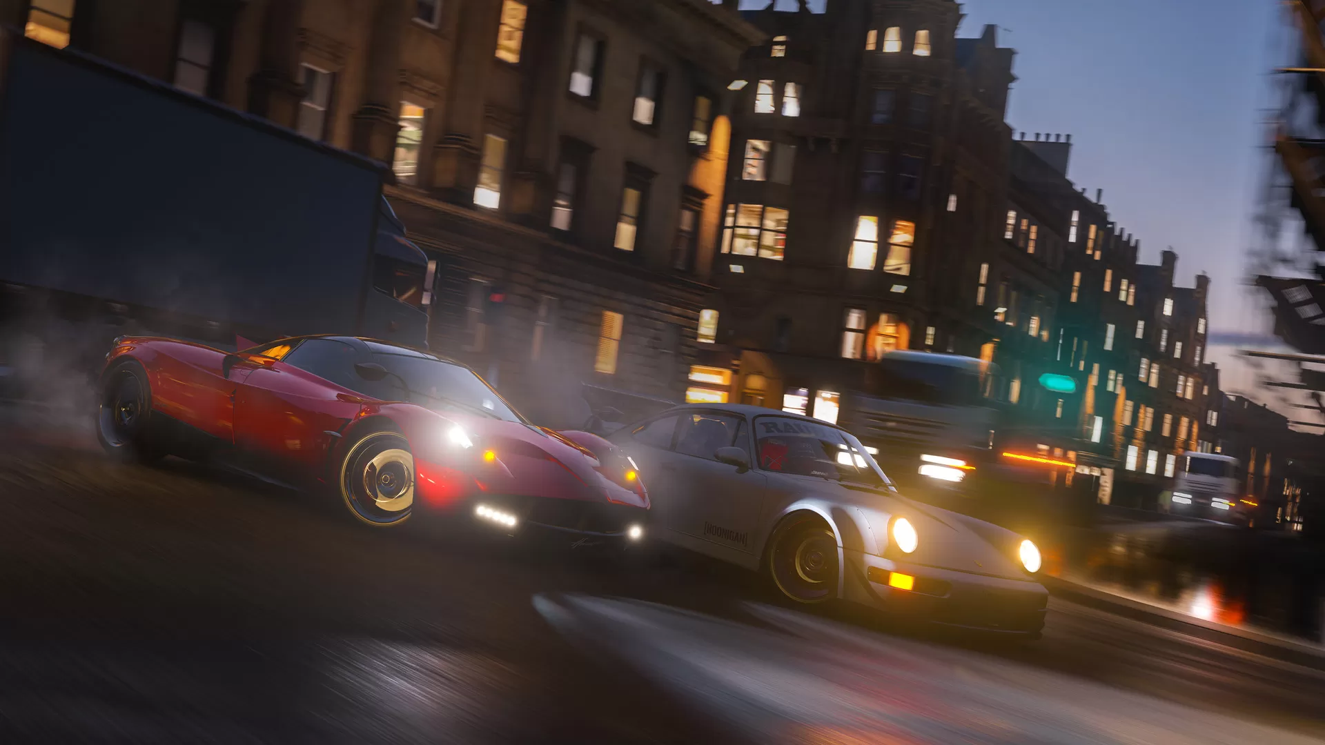 极限竞速:地平线4/终极豪华版全DLC(v1.472.876)