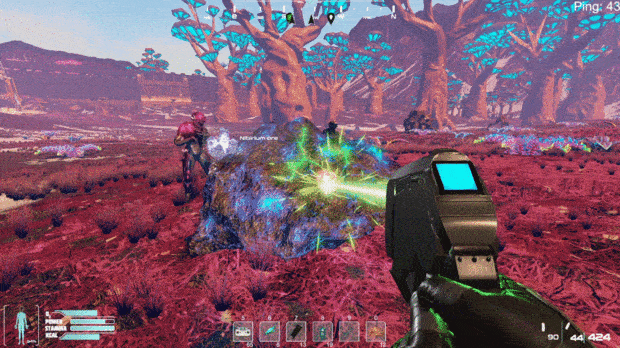 SurvivalCoop SurvivalCoop