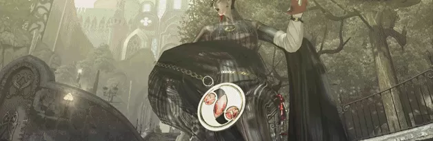 猎天使魔女/Bayonetta(豪华PC版)