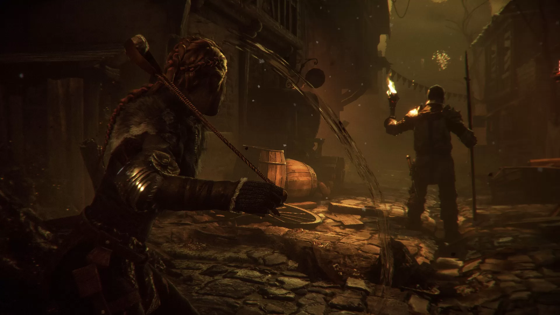 瘟疫传说:无罪/A Plague Tale: Innocence
