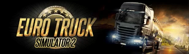 欧洲卡车模拟2/Euro Truck Simulator 2( v1.52.0.0s驾驶学院更新)