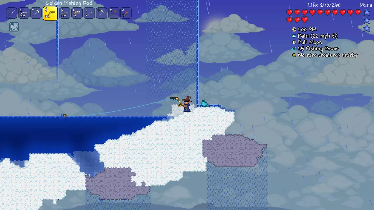 泰拉瑞亚/Terraria（v1.4.4.9-v4）