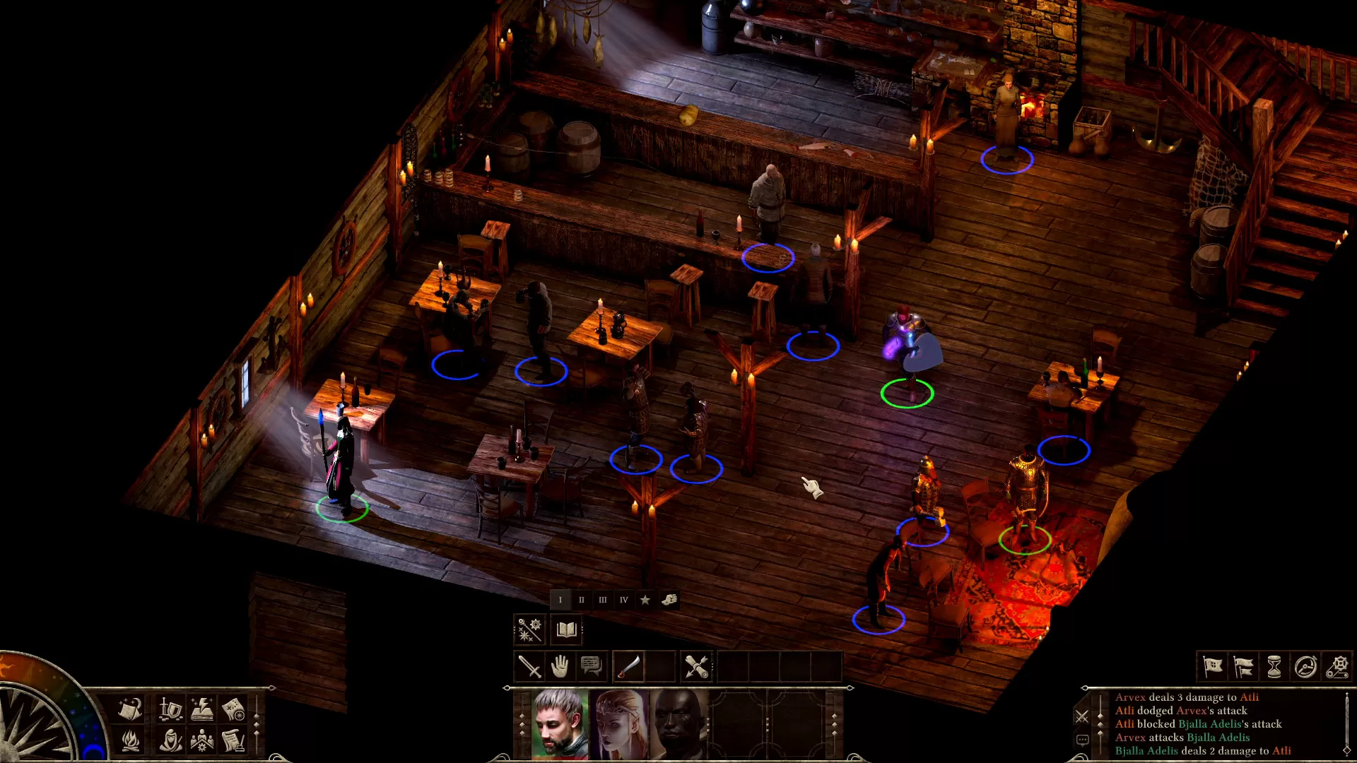 黑色间歇泉:黑暗的信使/Black Geyser: Couriers of Darkness -(v1.2.54)
