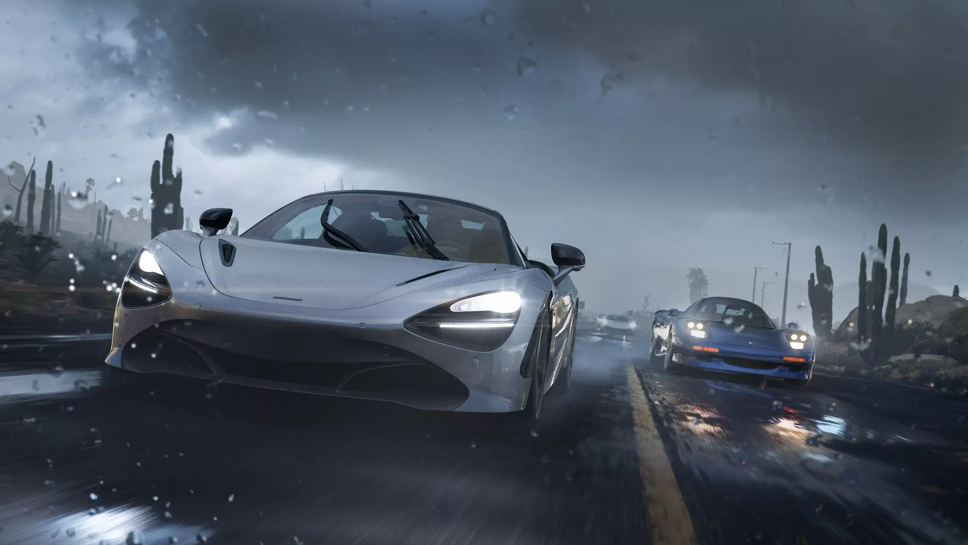 极限竞速：地平线5/FORZA HORIZON 5（v1.624.534.0）