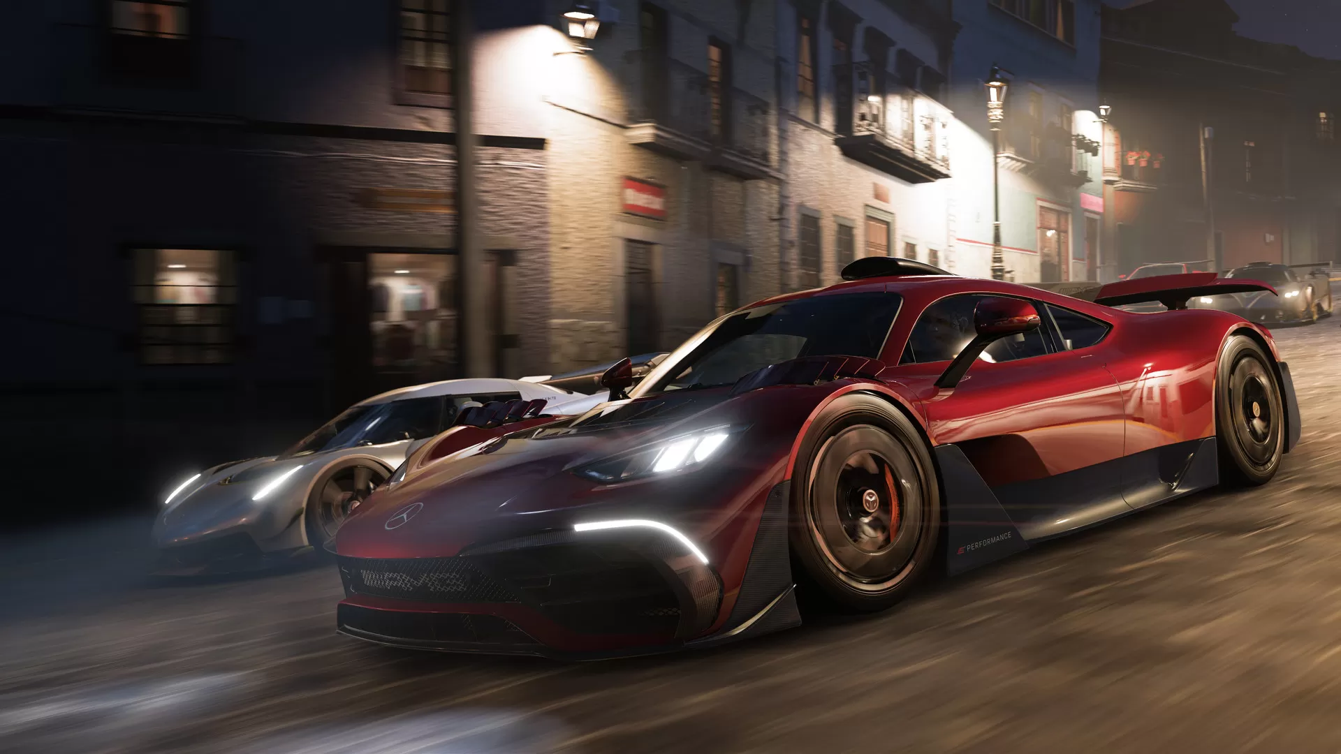 极限竞速：地平线5/FORZA HORIZON 5（v1.624.534.0）