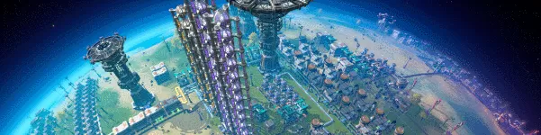 戴森球计划/Dyson Sphere Program(v0.10.31.24710)