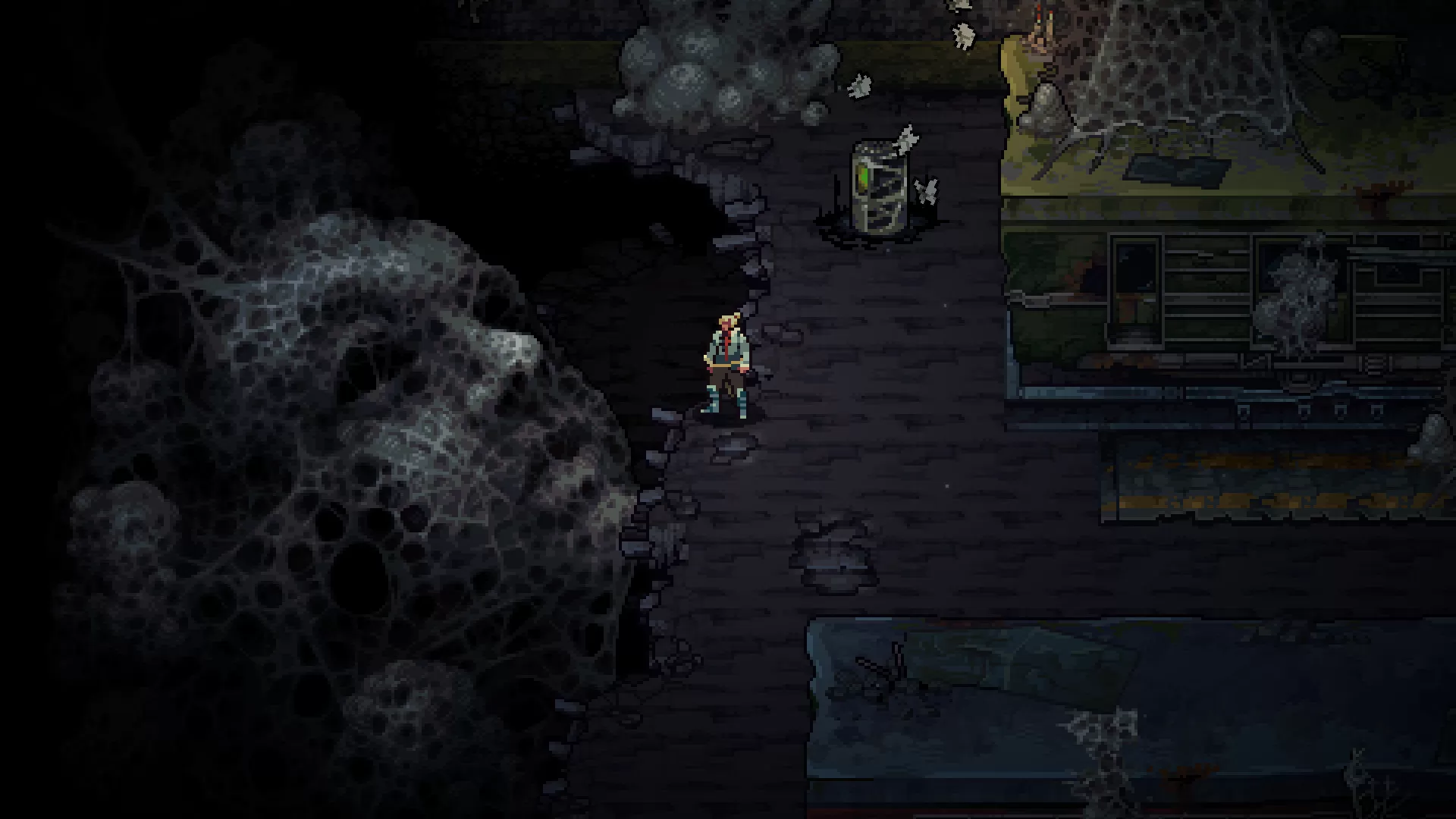 无光之地/There Is No Light（v1.1.7.2）