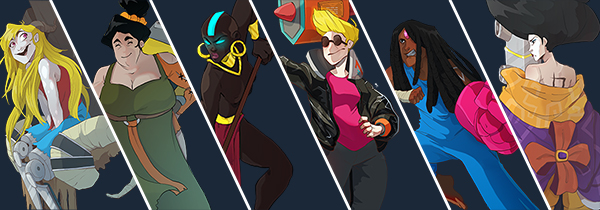 Steam_DescriptionCharacters_Banner Steam_DescriptionCharacters_Banner