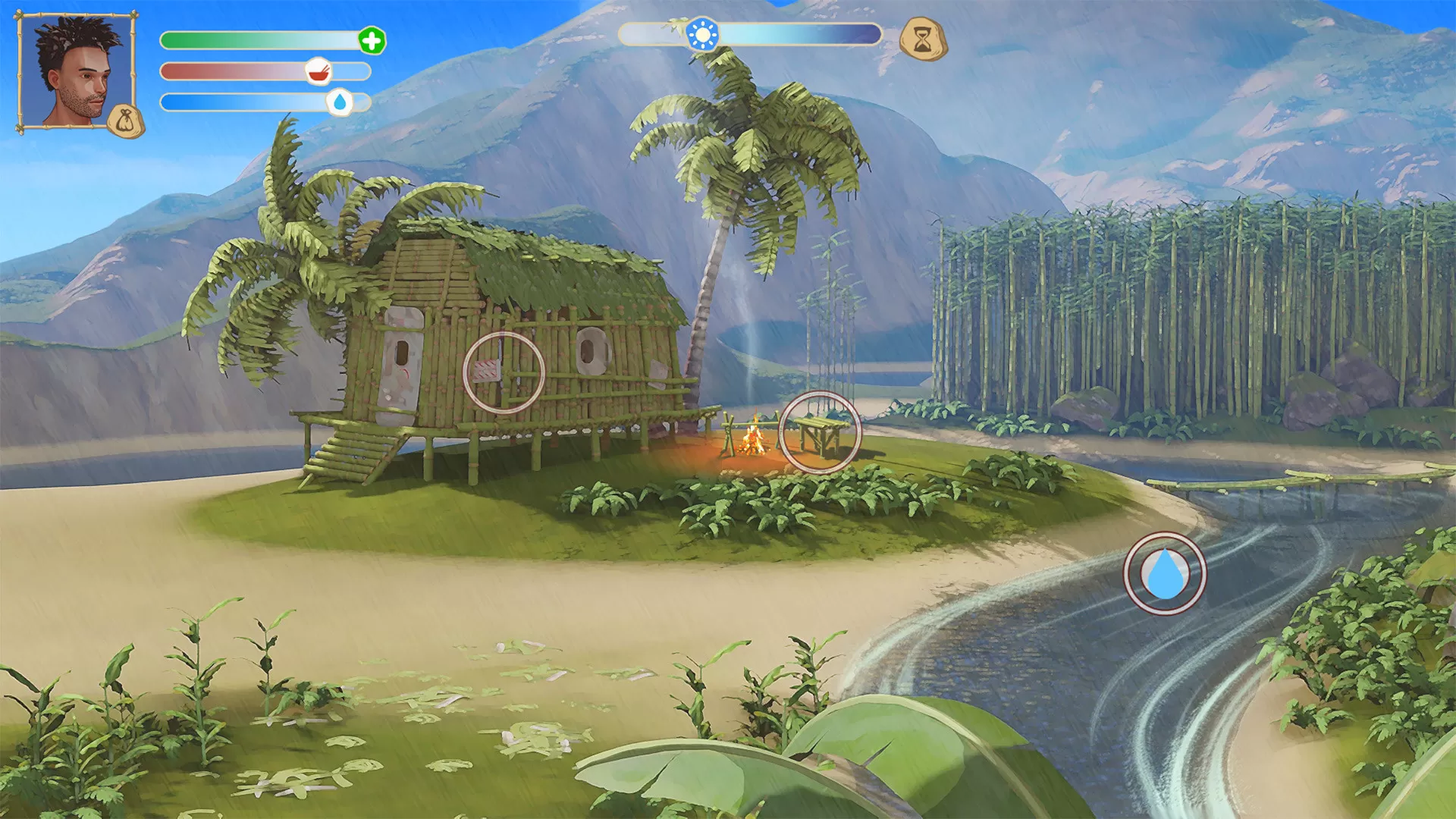 驯服它！--Build.11070570-03.1.42 proto-(STEAM官中+全DLC+虚幻重制版)