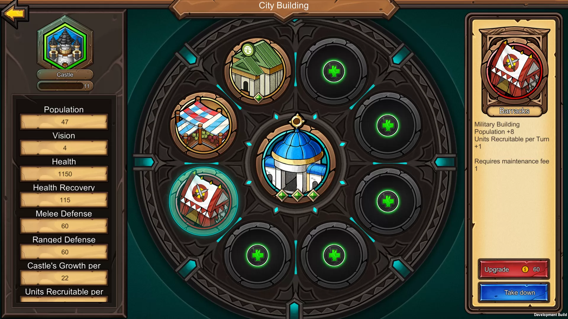军团战棋/Legion War -(V2.2.22-(官中+全DLC-精灵军团-矮人军团+三国+魔兽+战国+权力+魔戒-战役地图+自走棋图))
