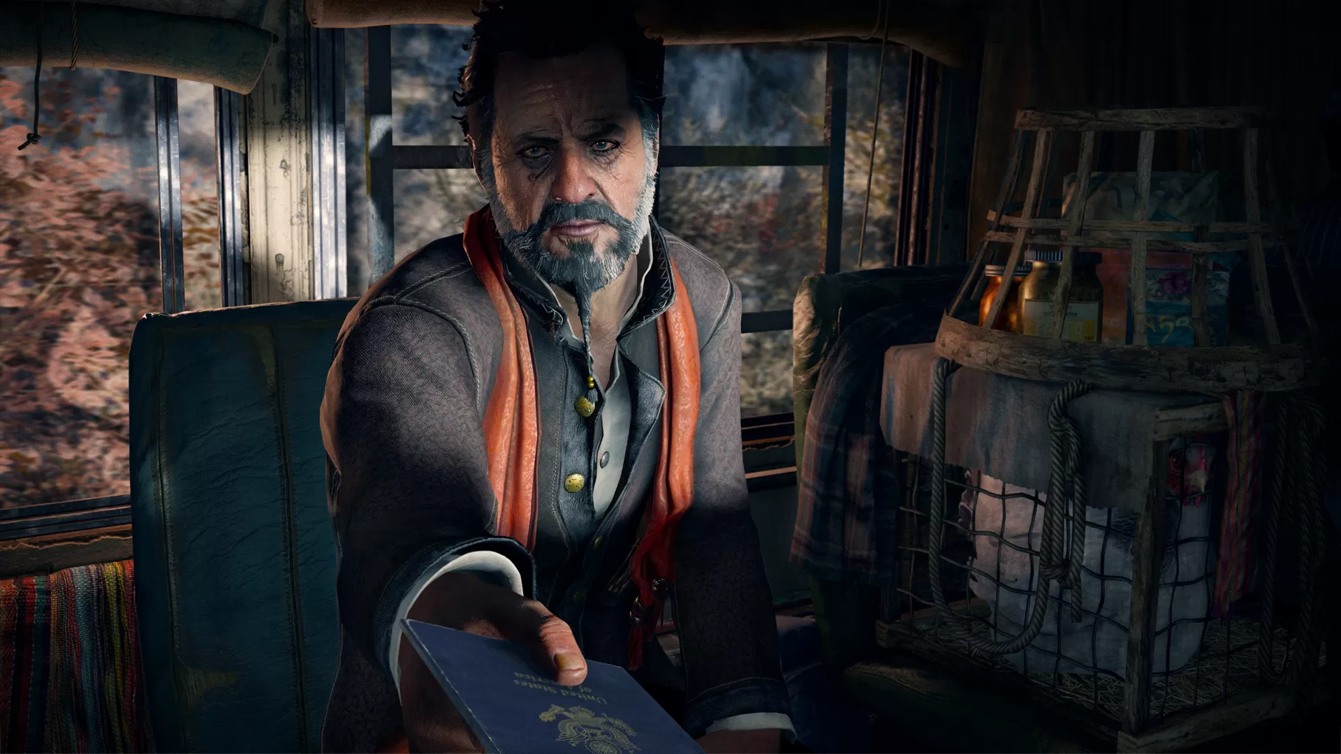 孤岛惊魂4/Far Cry 4 -(V1.10) 整合DLC