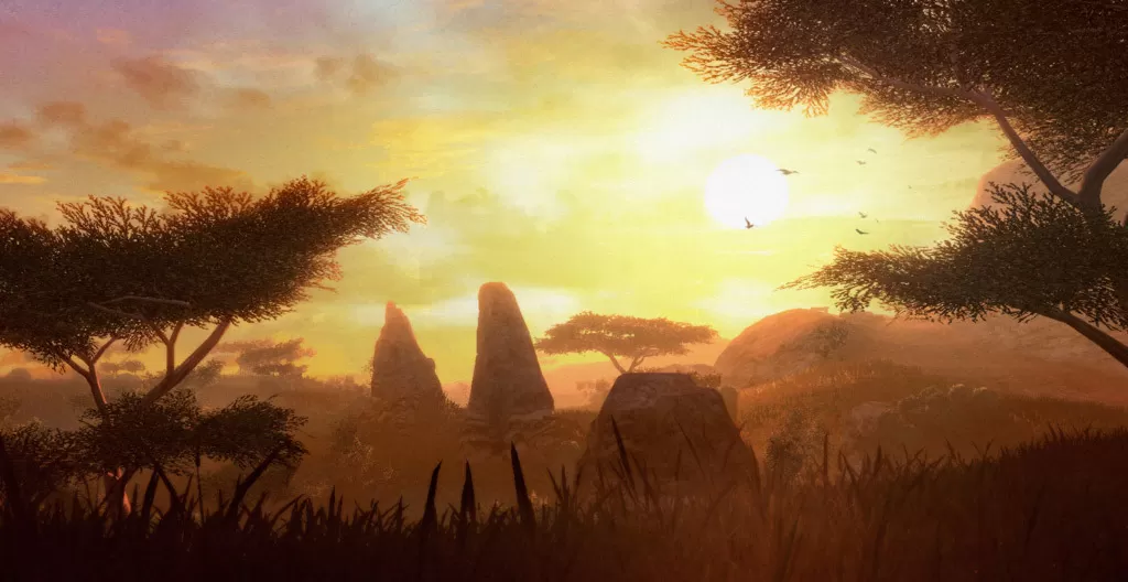 孤岛惊魂2/Far Cry 2