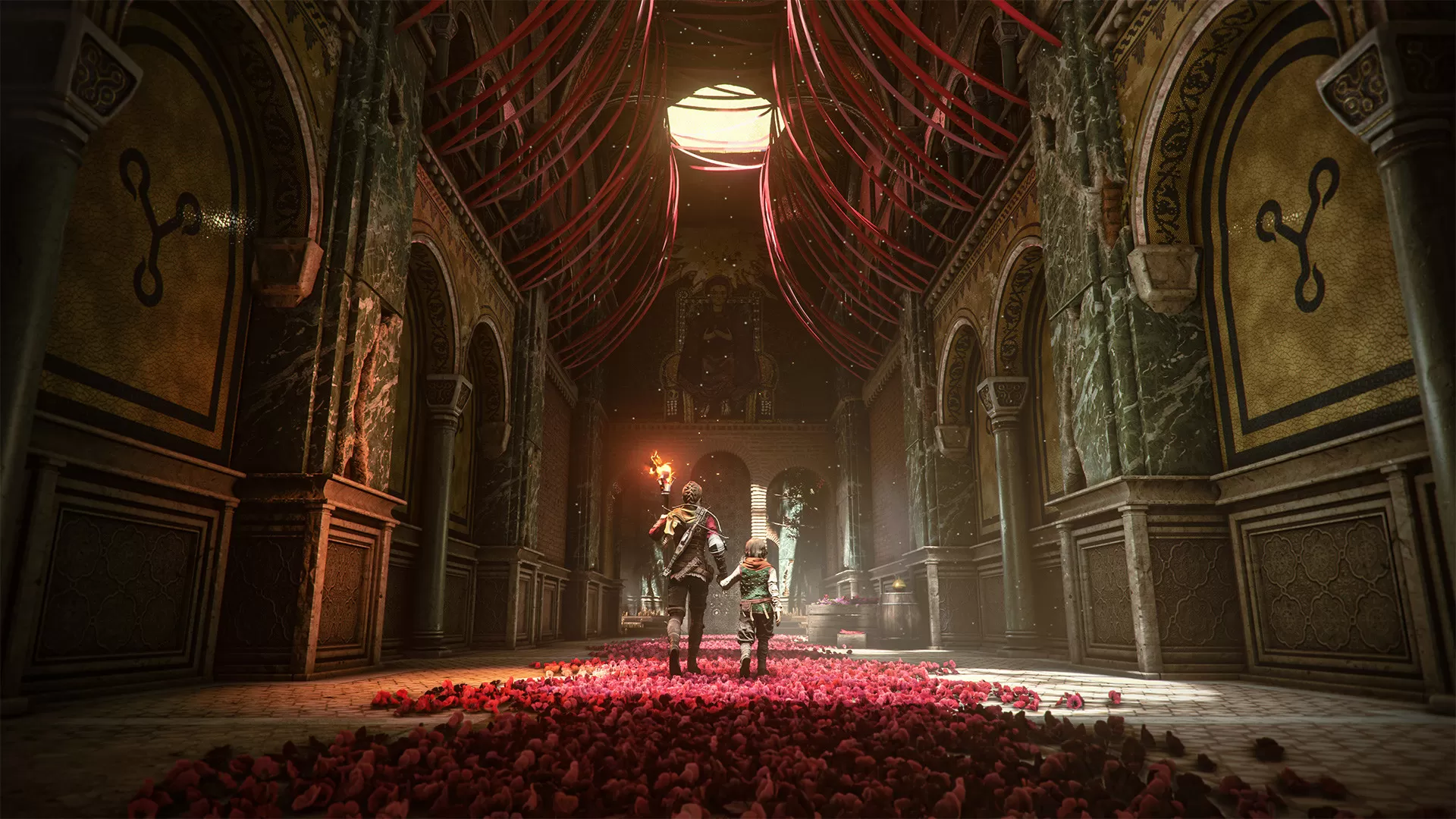 瘟疫传说：安魂曲/A Plague Tale: Requiem -（v1.5.0.0）