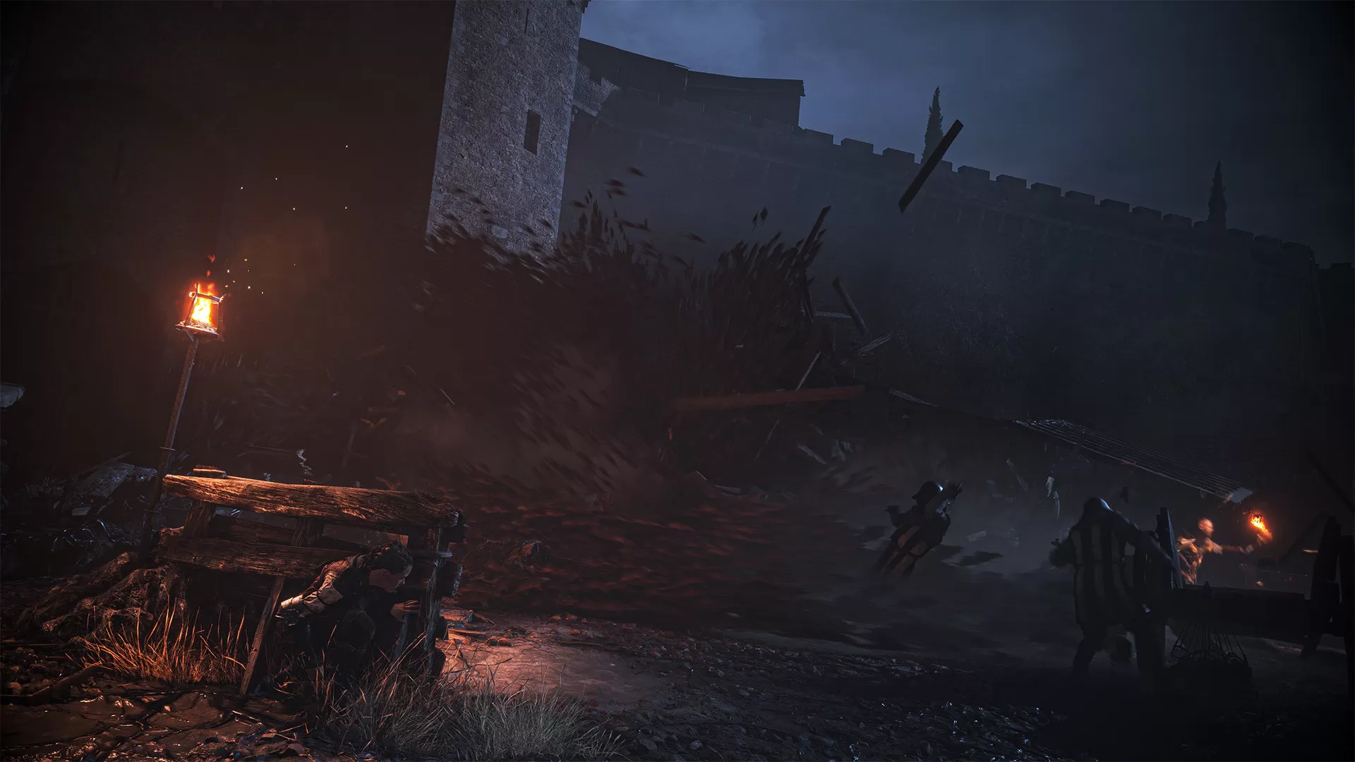 瘟疫传说：安魂曲/A Plague Tale: Requiem -（v1.5.0.0）