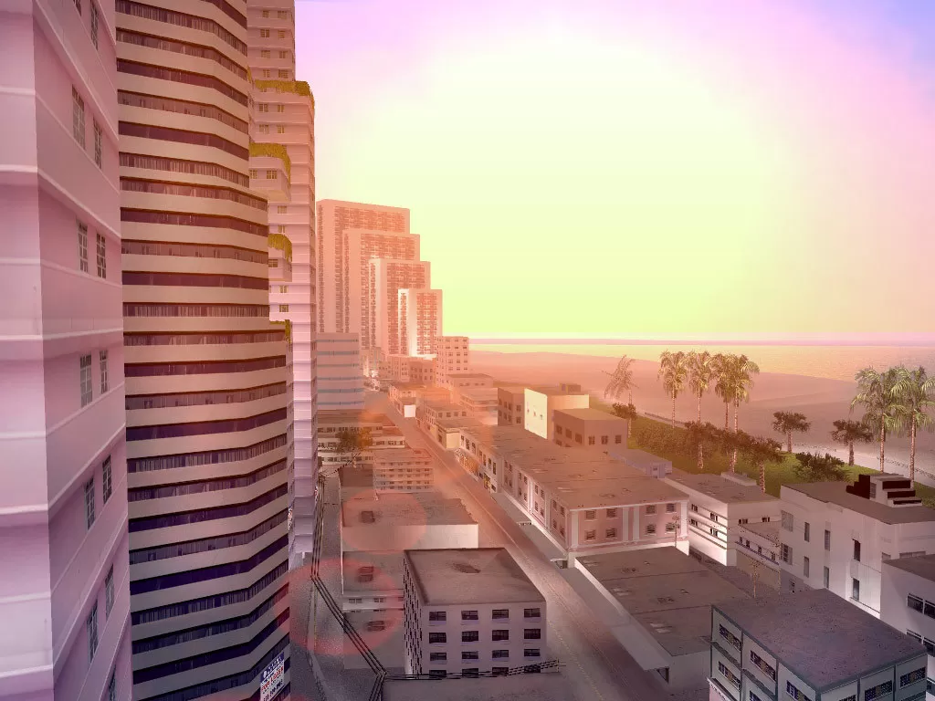 侠盗猎车手:罪恶都市重置版/Grand Theft Auto:Vice City -(v1.17.37984884)