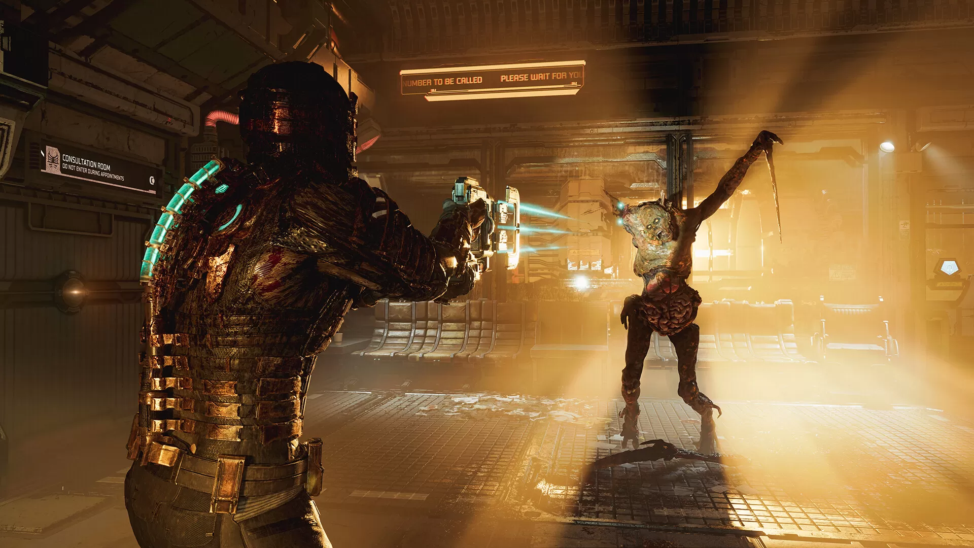 死亡空间/Dead Space 兼容w10