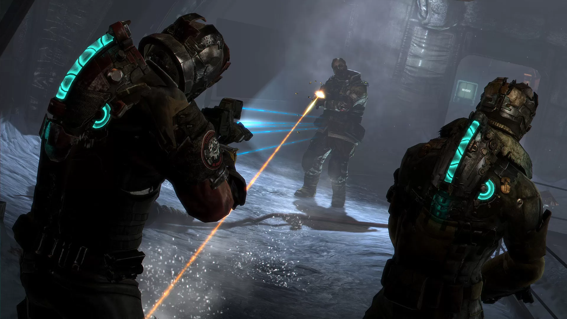 死亡空间3/Dead Space 3 兼容W10
