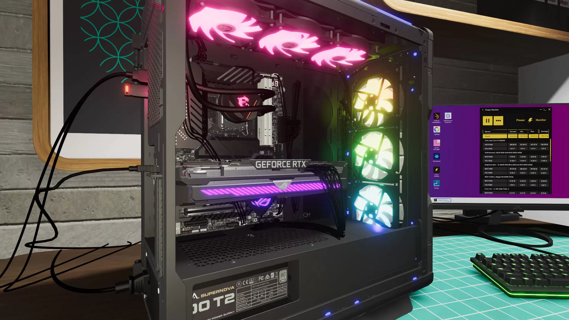 装机模拟器2/PC Building Simulator 2