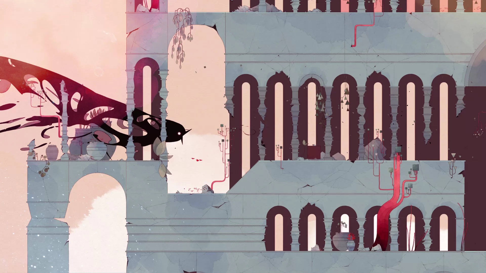 色灰/Gris