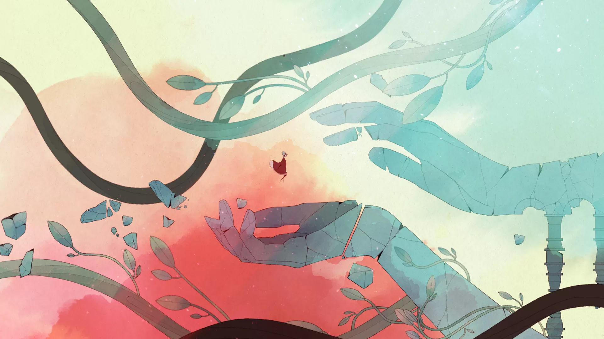 色灰/Gris
