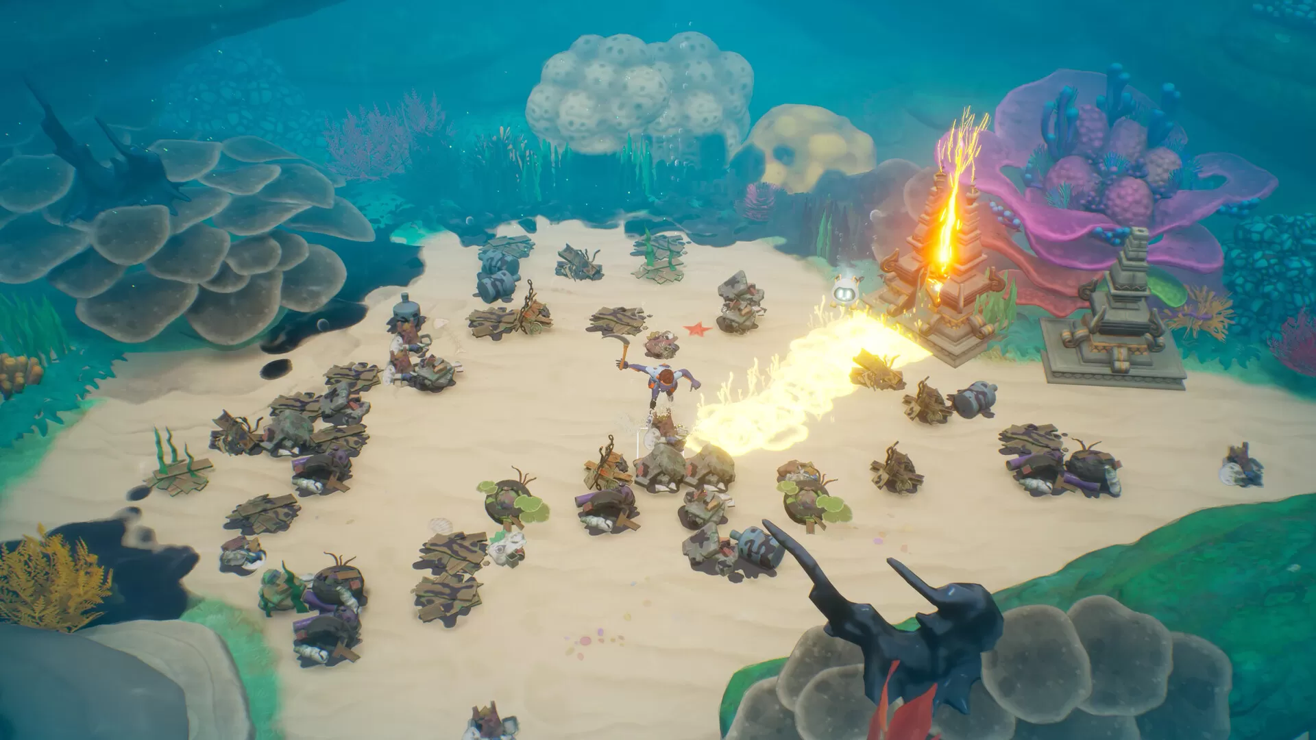 珊瑚岛/Coral Island -(v1.0.948)