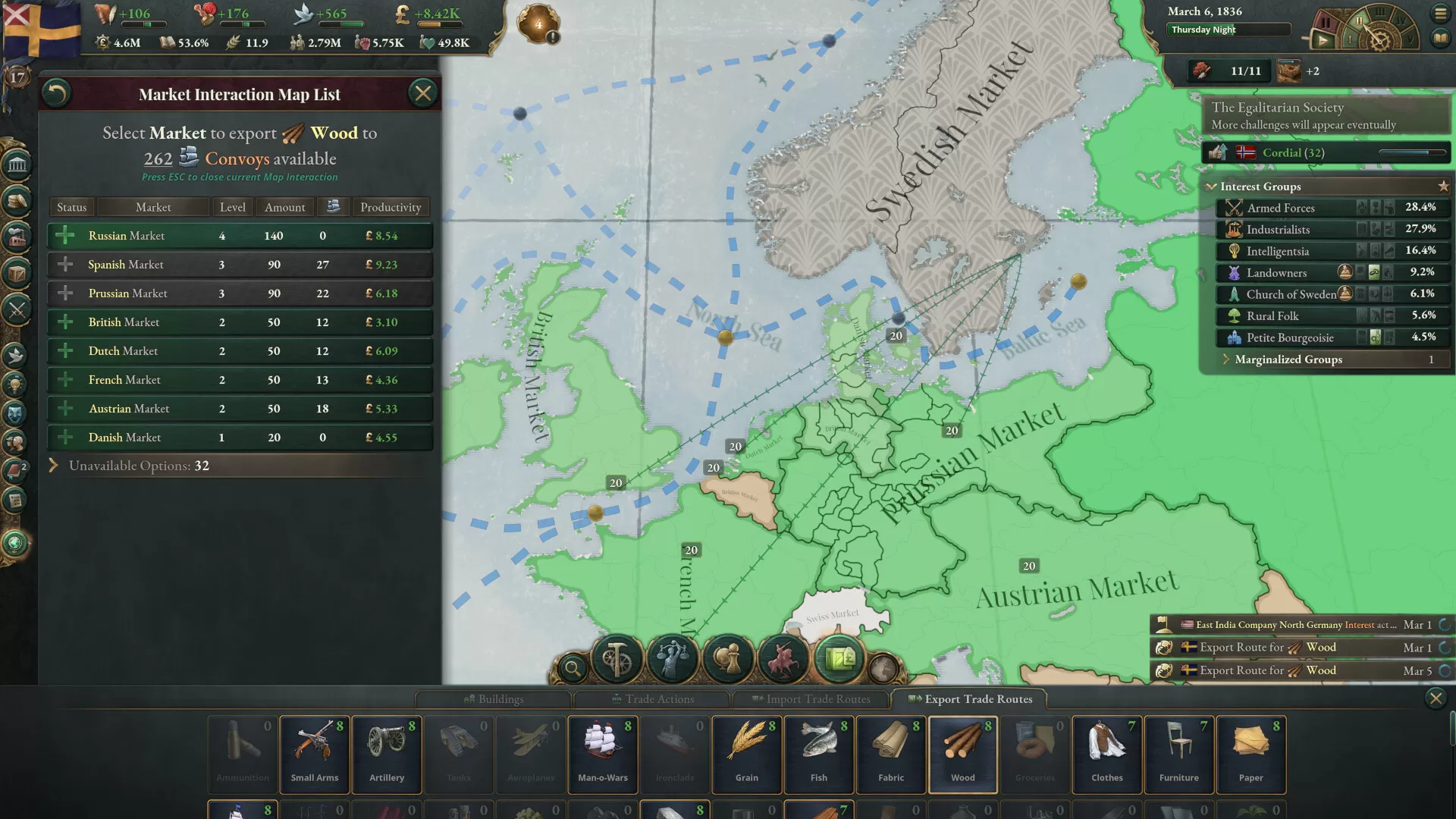 维多利亚3/Victoria 3 -（v1.9.5+全DLC）