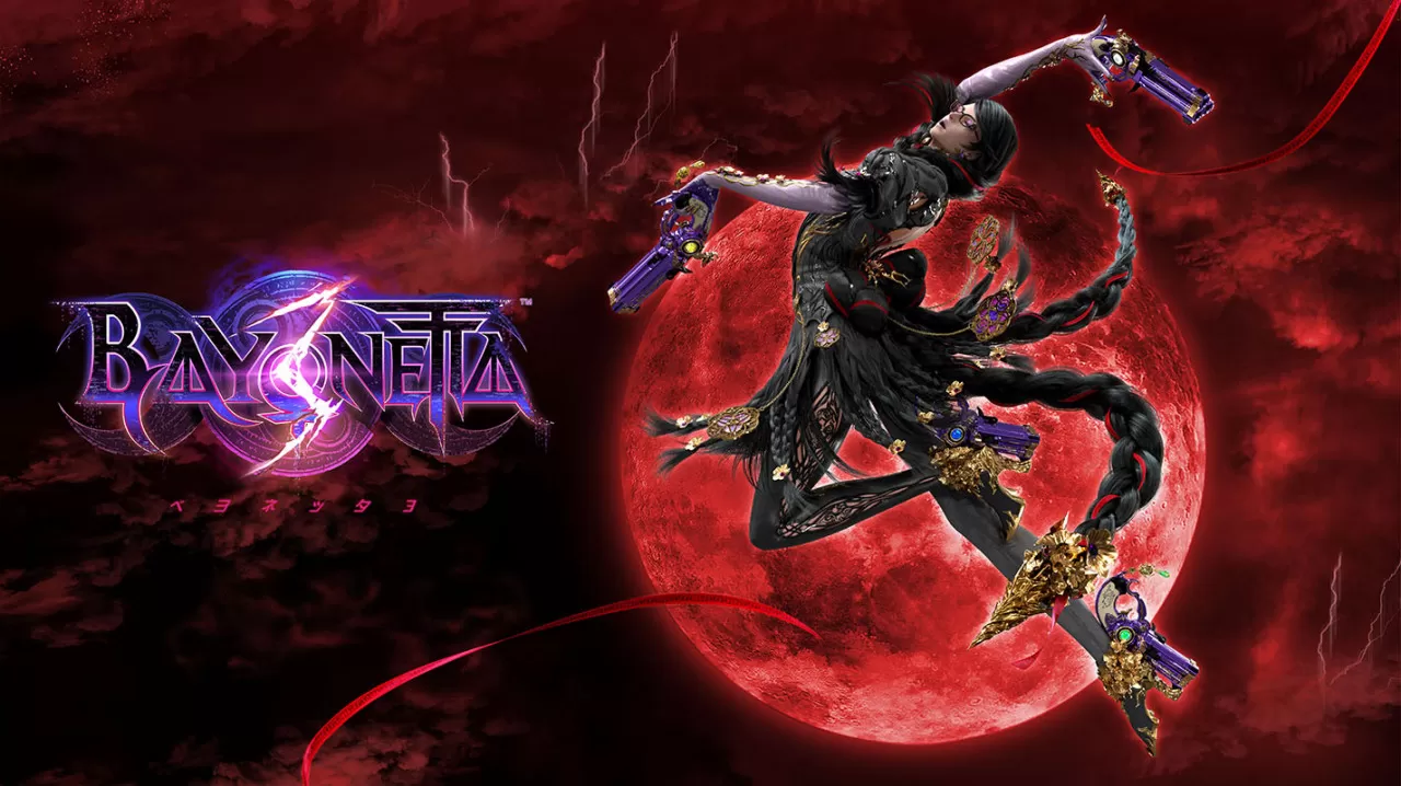 猎天使魔女3/Bayonetta 3 整合PC电脑模拟器