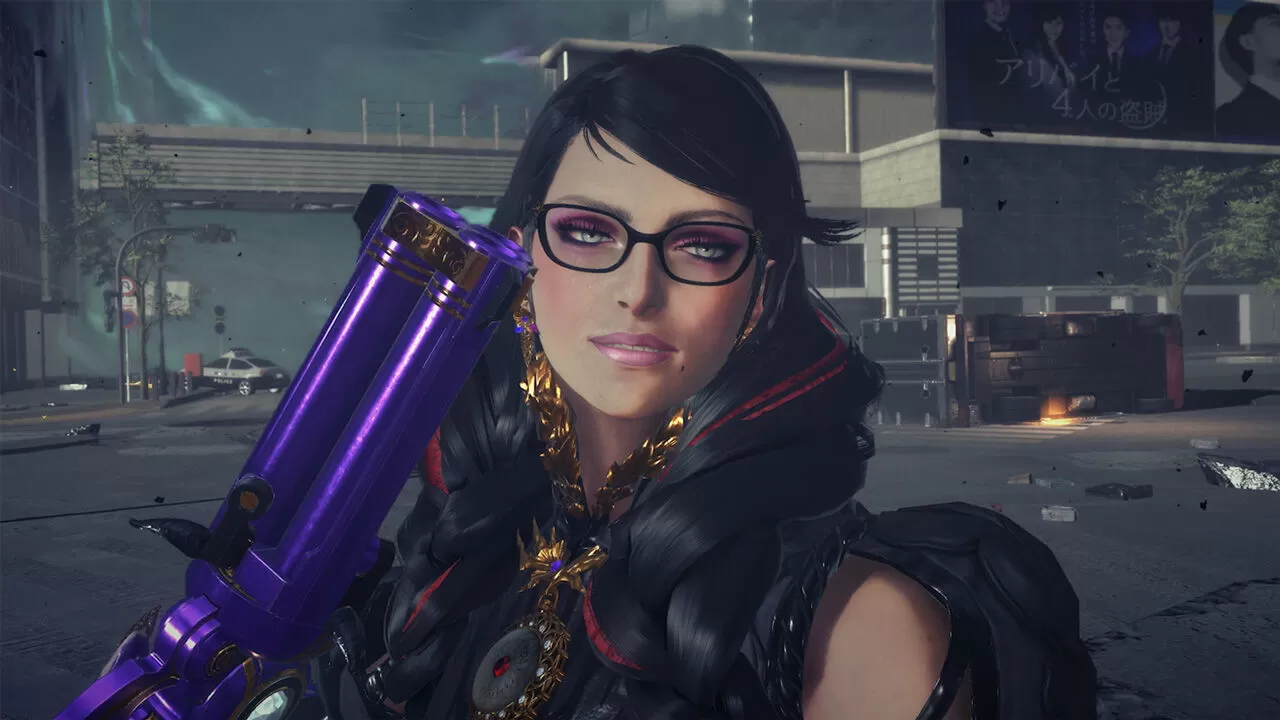 猎天使魔女3/Bayonetta 3 整合PC电脑模拟器