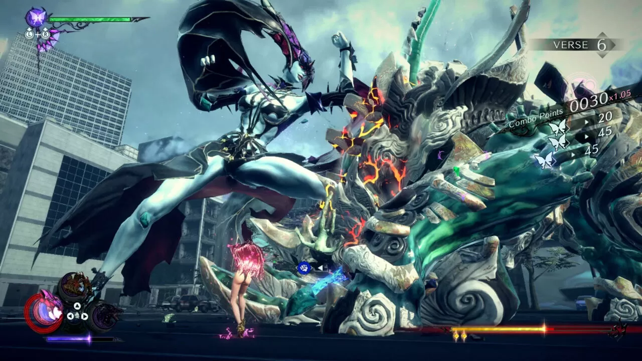 猎天使魔女3/Bayonetta 3 整合PC电脑模拟器