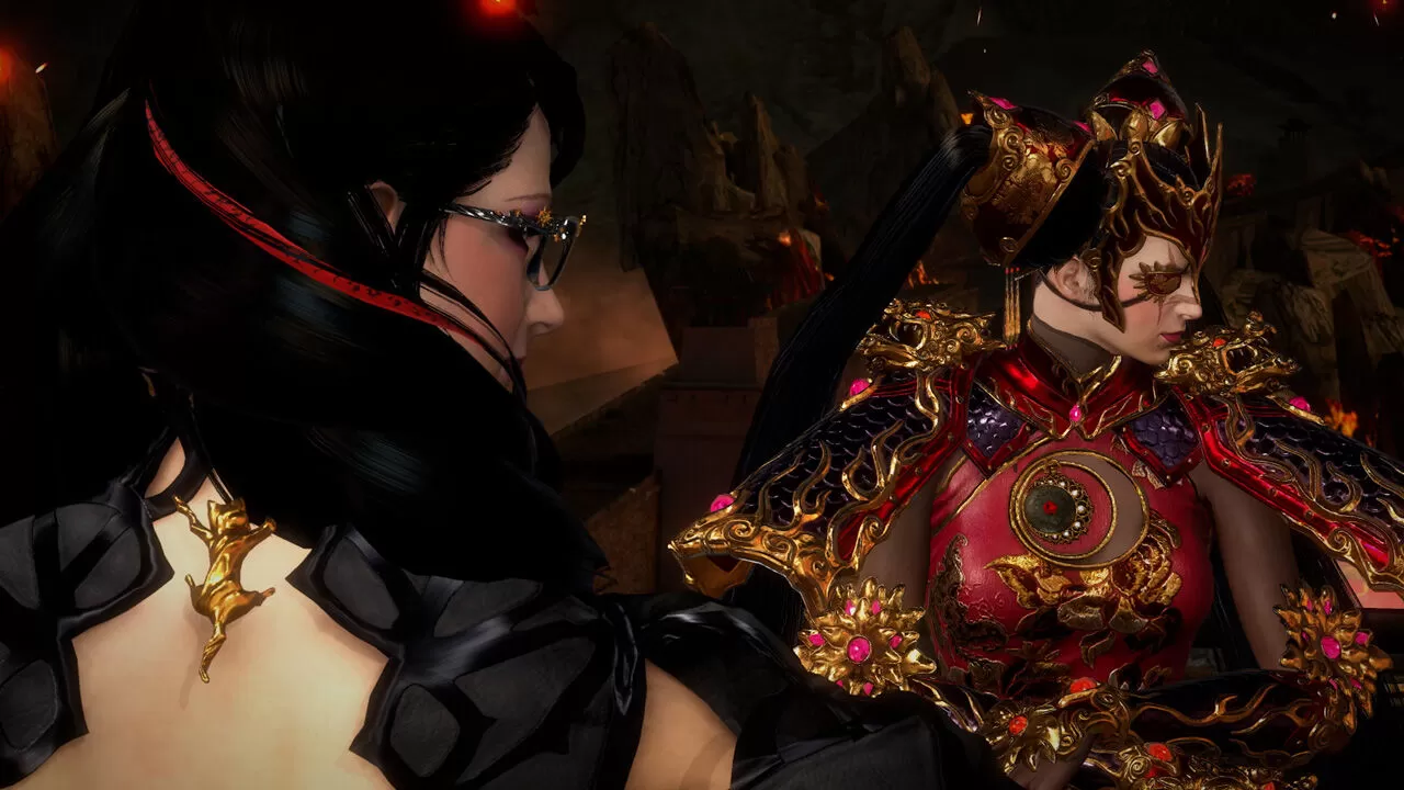 猎天使魔女3/Bayonetta 3 整合PC电脑模拟器