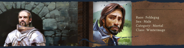 CharacterCreator CharacterCreator