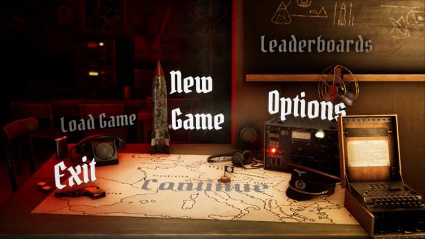 MainMenu MainMenu
