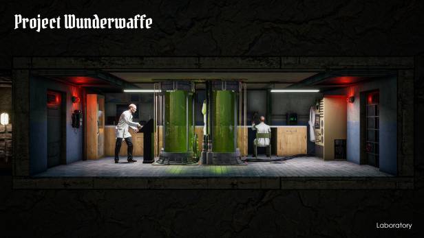 Room_LaboratoryTier1_v1 Room_LaboratoryTier1_v1