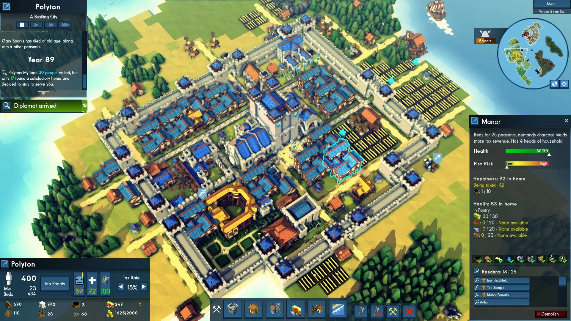 王国与城堡/Kingdoms and Castles -（v122r2s）