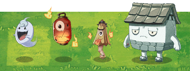 yokai2 yokai2
