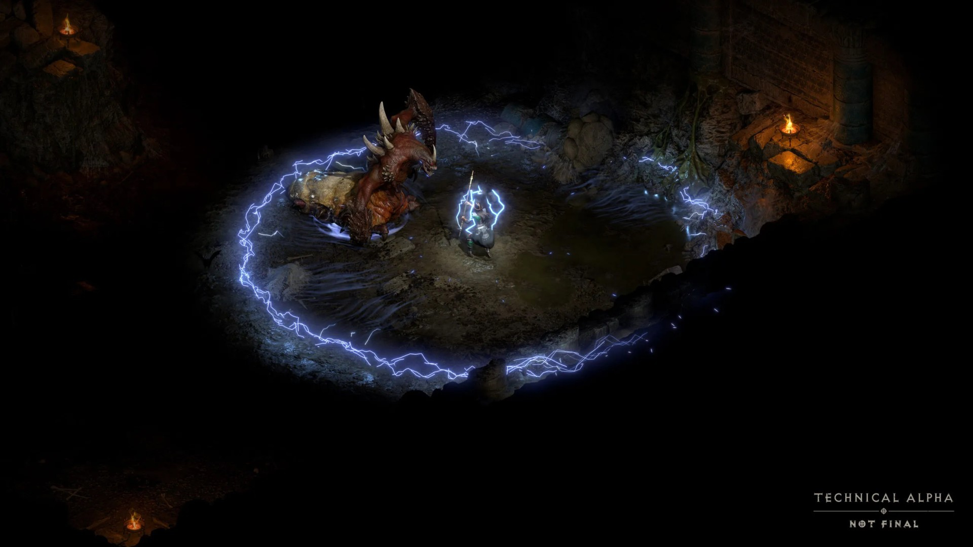 暗黑破坏神2: 重制版/Diablo II Remasterd -（v1.6.11776.0）
