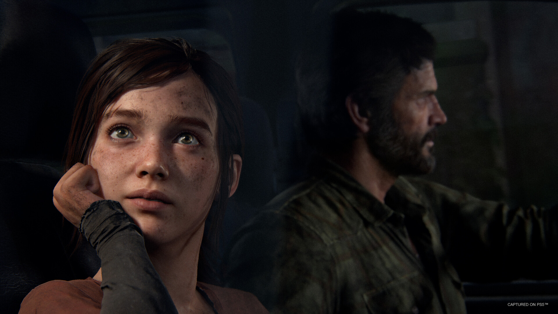 最后的生还者:重制版/美国末日:重置版/The Last of Us™ Part