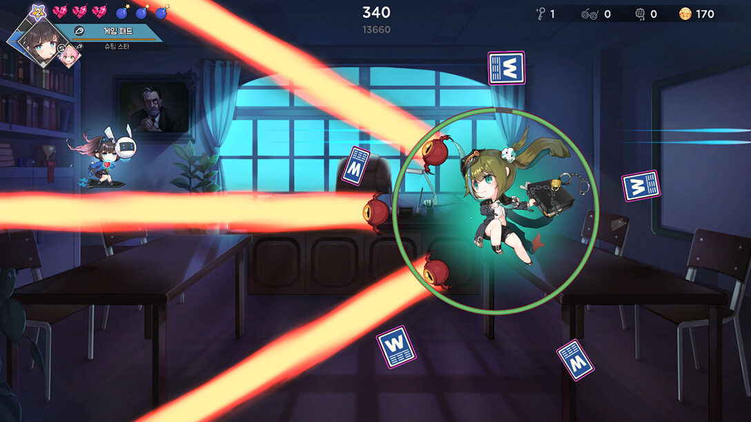 黑色学院/Black Academy-（Build.1288529-1.0.170）