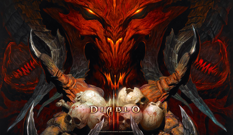 暗黑破坏神3夺魂之镰/Diablo III: Reaper of Souls-永恒版 -(官中+全DLC+中文语音-整合模拟器)