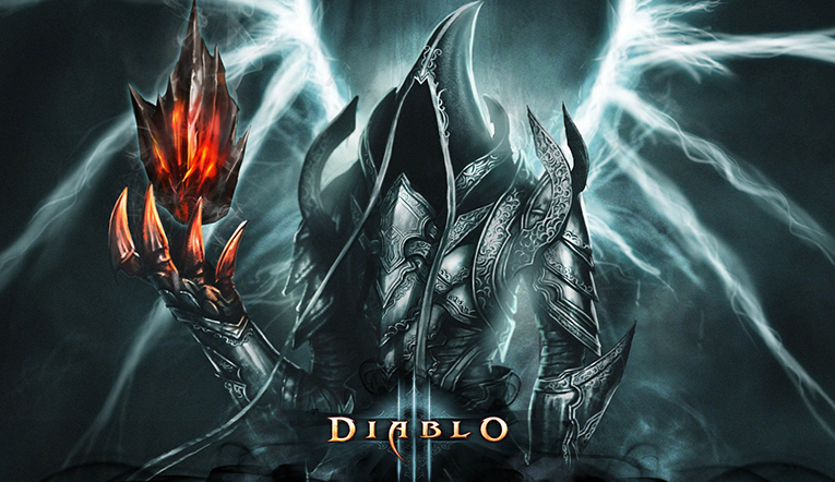 暗黑破坏神3夺魂之镰/Diablo III: Reaper of Souls-永恒版 -(官中+全DLC+中文语音-整合模拟器)