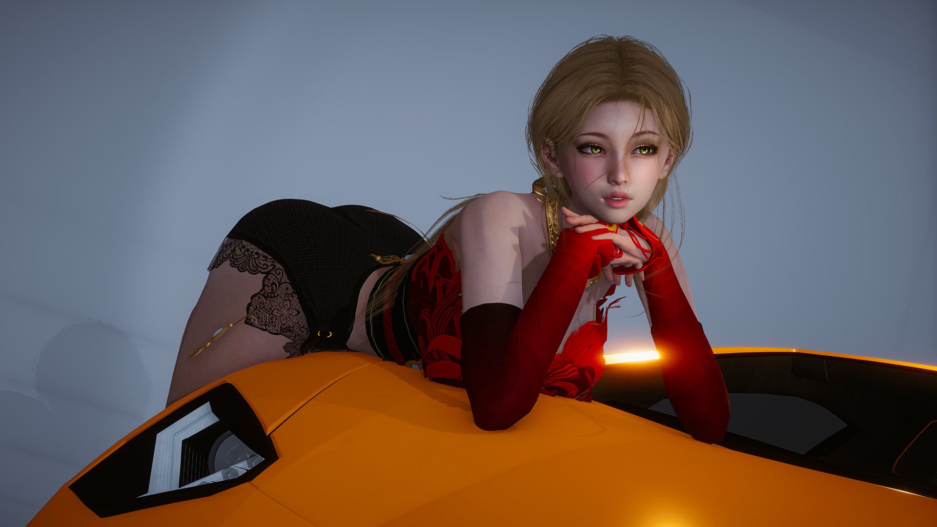 永恒世界 Eternum 0.8.5 双端精翻/修复画廊BUG 附新增详细攻略 [神作SLG/汉化/动态]