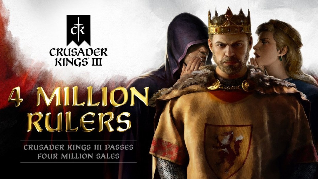 十字军之王3 溥天之下(Crusader Kings III)v1.180全DLC中文版 龙国上线 十三项修改器