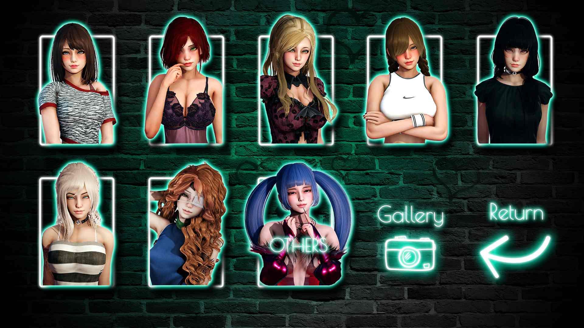 永恒世界 Eternum 0.8.5 双端精翻/修复画廊BUG 附新增详细攻略 [神作SLG/汉化/动态]