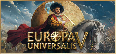 欧陆风云5(Europa Universalis V)TENOKE中文版